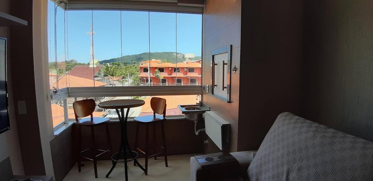 Lindo Apartamento, Todo Novo Florianópolis Exteriér fotografie